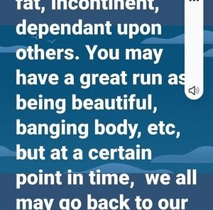 Meet your Posher, Leslie